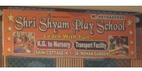 Shri Shayam